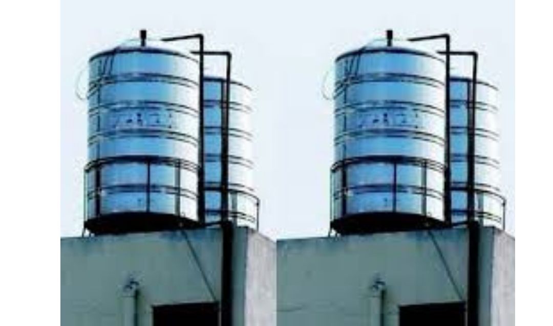 Tangki Air
